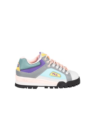 Fila Sneaker Trailblazer Dam Grå