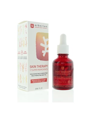 Erborian Skin Therapy Multi Perfecting Night Oil 30ml