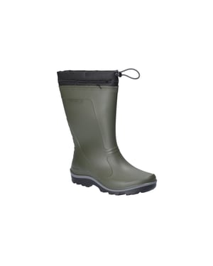 Cotswold Minchinhampton PVC Groene Wellington Laarzen