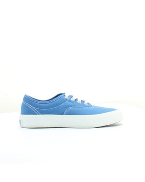 Converse All Star Standard Cvo Ox Heren Blauwe Plimsolls