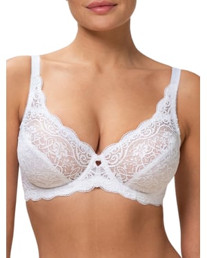Amourette W High Apex Bra