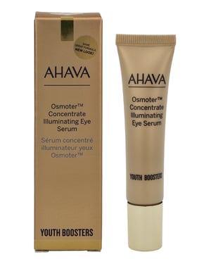 Ahava Dead Sea Osmoter Concentrate Eyes 15ml.