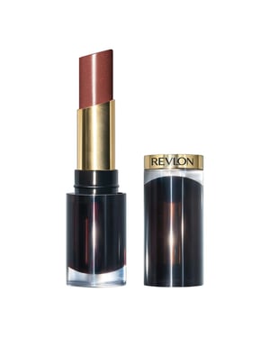 Revlon Super Lustrous Glass Shine Lipstick 3.1g - 008 Rum Raisin