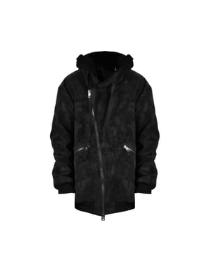 La Haine Inside Us Jacka LM077 Herr Svart