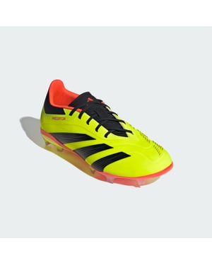Adidas predator elite fg j -
