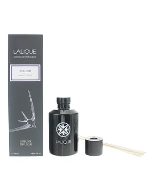Lalique Figuier Amalfi Italie Diffuser 250ml
