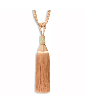 Cannes Tie Back Pink