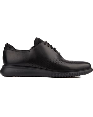Cole Haan Zerogrand Laser Wingtip Shoes