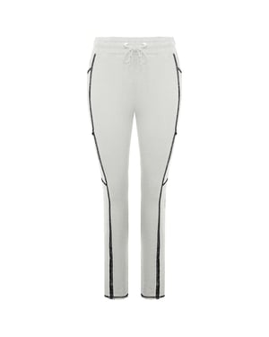 Ellesse Ettore Womens Off White Leggings