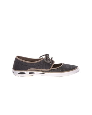 Columbia Vulc N Vent Dames Bruin Plimsolls