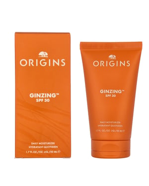 Origins Ginzing Dagcrème SPF30 50 ml