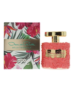 Oscar De La Renta Bella Tropicale Eau de Parfum 100ml