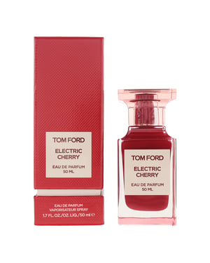 Tom Ford Electric Cherry Eau De Parfum 50ml