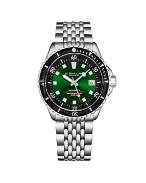 Automatisk Radiance 1009 Diver