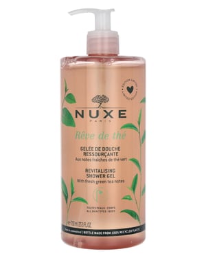 Nuxe Revitalising Shower Gel750 ml.