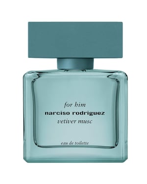 For Him Vetiver Musk Edt Vapo 50 ml