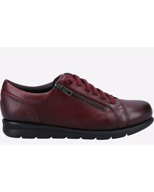 Fleet & Foster Polperro MEMORU FOAM Shoes Womens