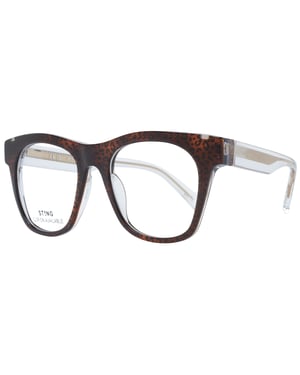Sting Optisch montuur VST423N 0AFE 51