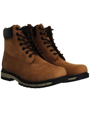 Timberland Radford 6inch Mens Brown Boots