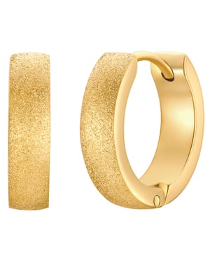 Eastside Female Stainless steel Earring