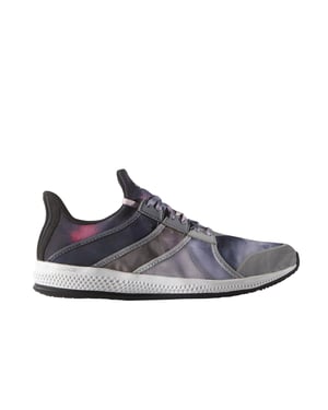 Adidas Gymbreaker Bounce Dam flerfärgade löparskor