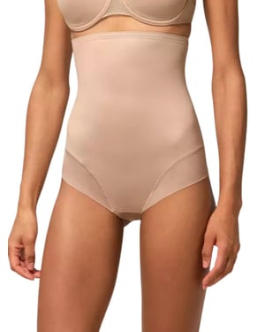 True Shape Sensation Super High Waisted Panty