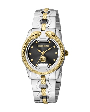 RC by FM Womens Watch