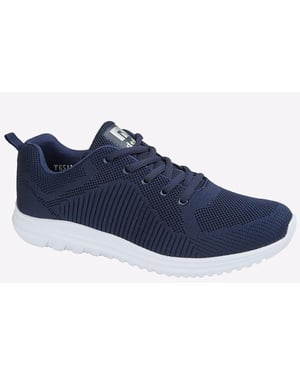 Dek Freeways MEMORY FOAM Mens