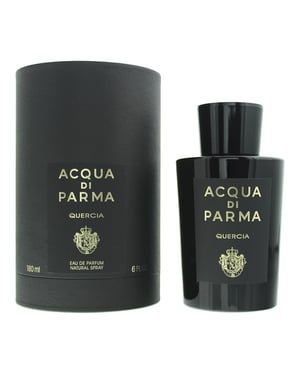 Acqua Di Parma Quercia Eau De Parfum 180ml