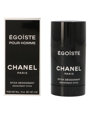 Chanel Egoiste Pour Homme Deo Stick 75ml