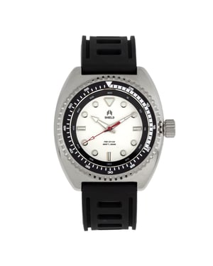 Shield Dreyer Men's Diver Strap Watch