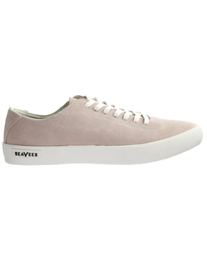 Seavees Racquet Club Sneaker Rozenkwarts Roze Herenschoenen