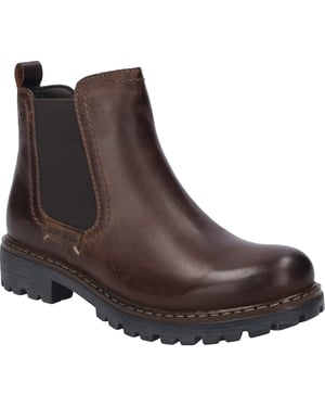 JOSEF SEIBEL Marta 03 | Enkellaars voor Dames | bruin