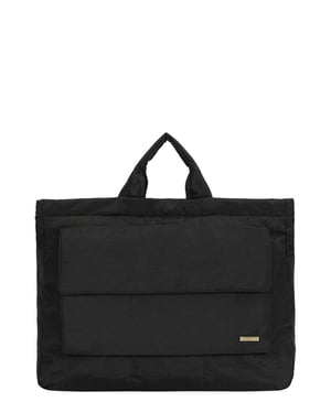 Landscape Nylon Tote