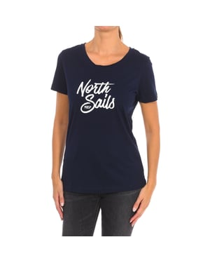 Short sleeve t-shirt 9024300 women