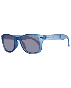 Benetton Unisex Sunglasses  51/23/145 mm injected