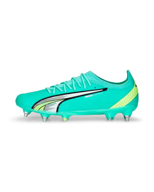 PUMA Unisex ULTRA ULTIMATE MxSG Football Boots Adults