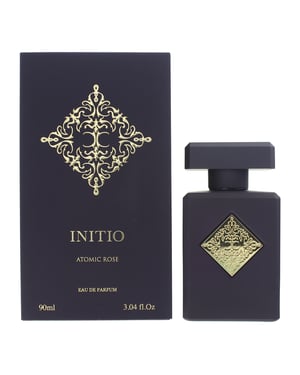 Initio Atomic Rose Eau de Parfum 90ml Spray Unisex
