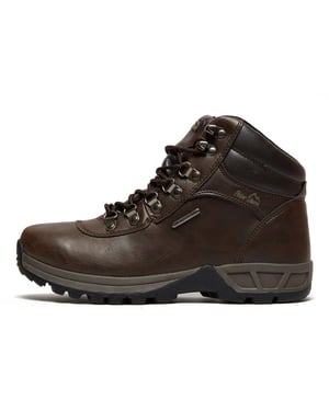 Peter Storm Rivelin Women's Waterproof Walking & Hiking Boots with StormGrip Outsole