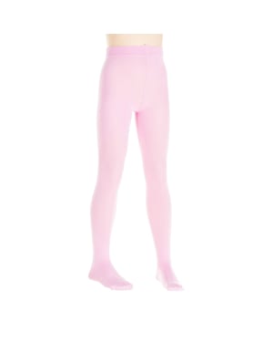 Tight Microfiber tights 200 Deniers 6554 girl