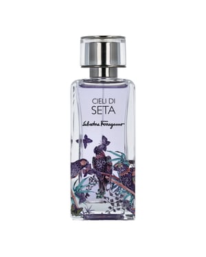 Cieli di Seta - EdP 100ml