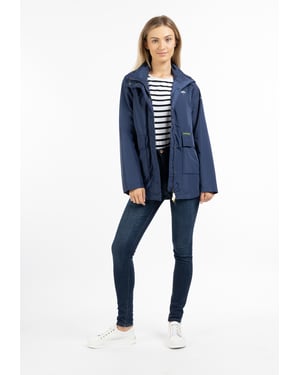 Schmuddelwedda bridgeport Dames marine