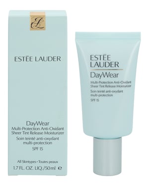 E.Lauder Daywear Sheer Tint Release Moist. SPF15 50ml