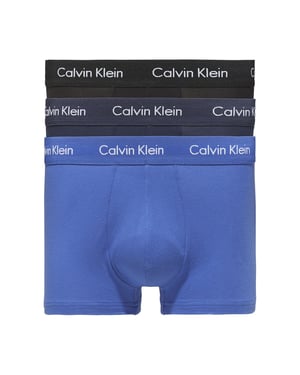 Boxershorts 3-pack