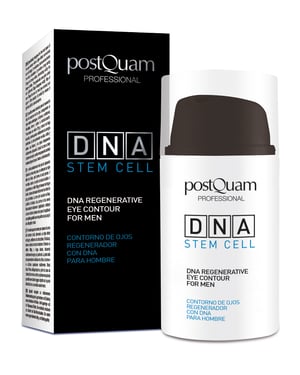 GLOBAL DNA MEN INTENSIV ÖGONKONTUR 20 ML.