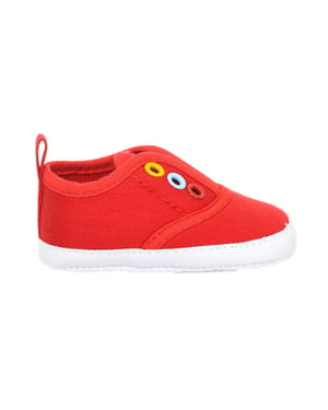 Soepele sportschoenen LPG31140 baby