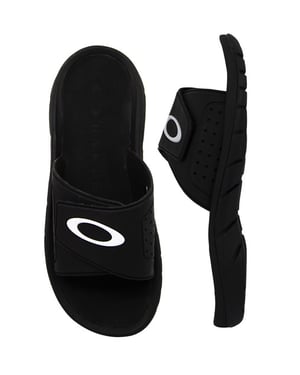 Oakley Super Coil Slide Balsam Hook & LoopSliders - Heren