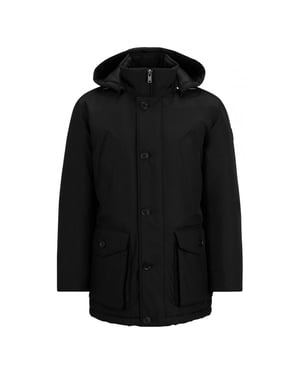 BOSS Orange Osiass Mens Parka