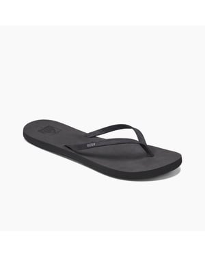 Reef Bliss Nights Flip-Flop Black