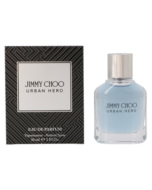 Jimmy Choo Urban Hero Eau de Parfum 30ml Spray For Him